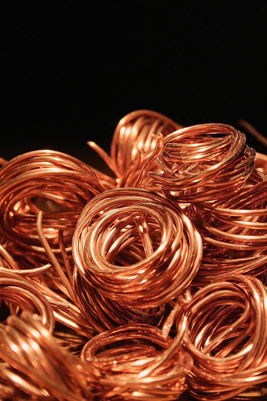Copper Millberry