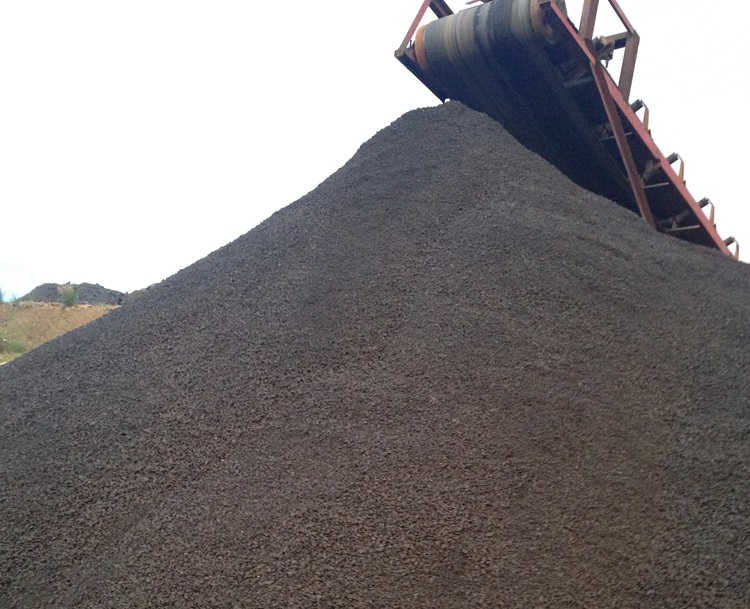 Iron Ore Fines