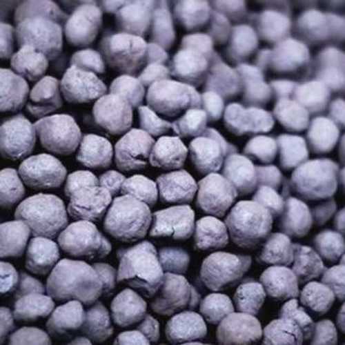 Iron Ore Pellets