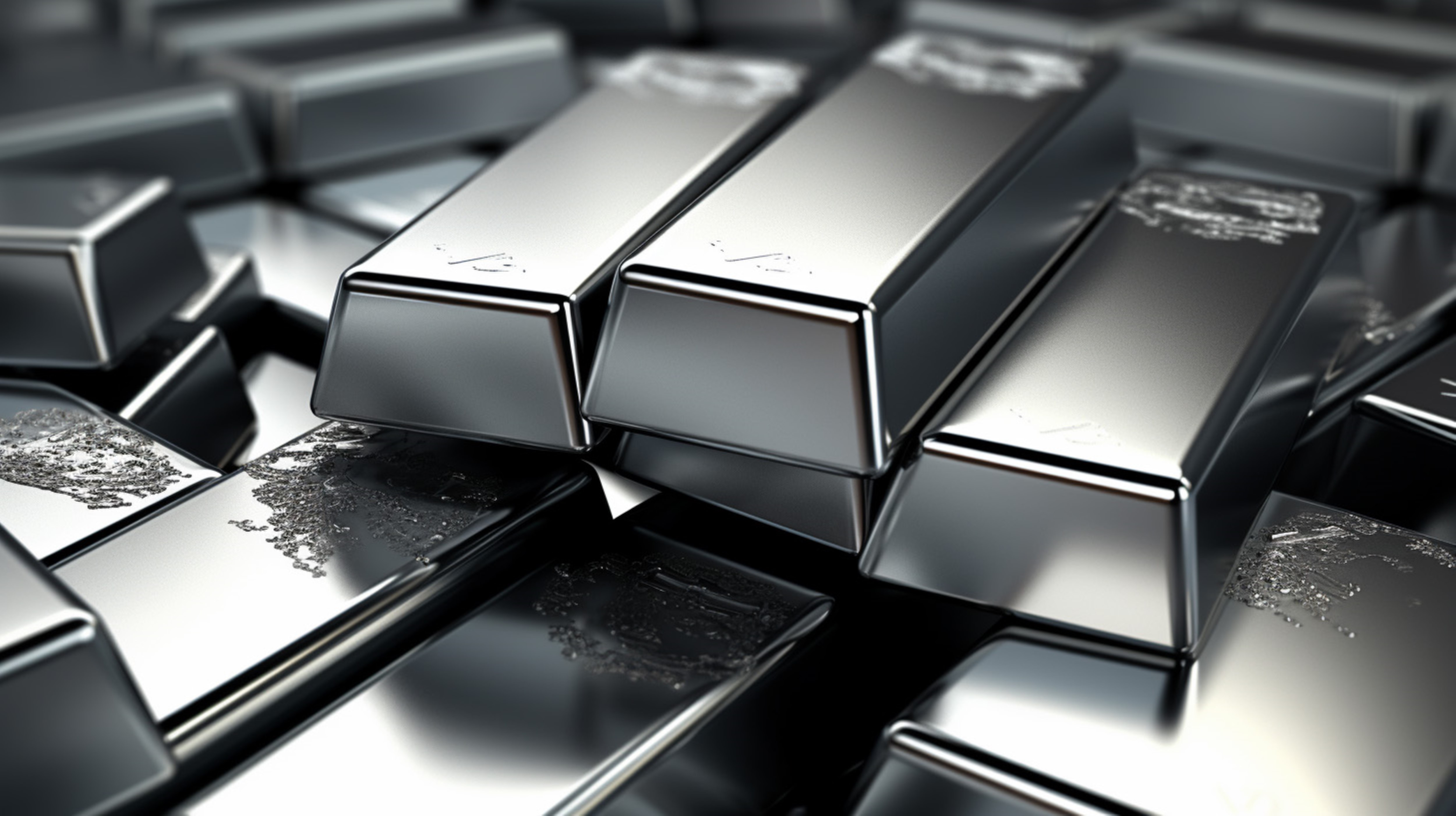 Silver Bars